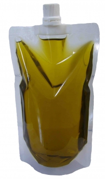 Oliven Öl nativ Extra im Nachfüllbeutel